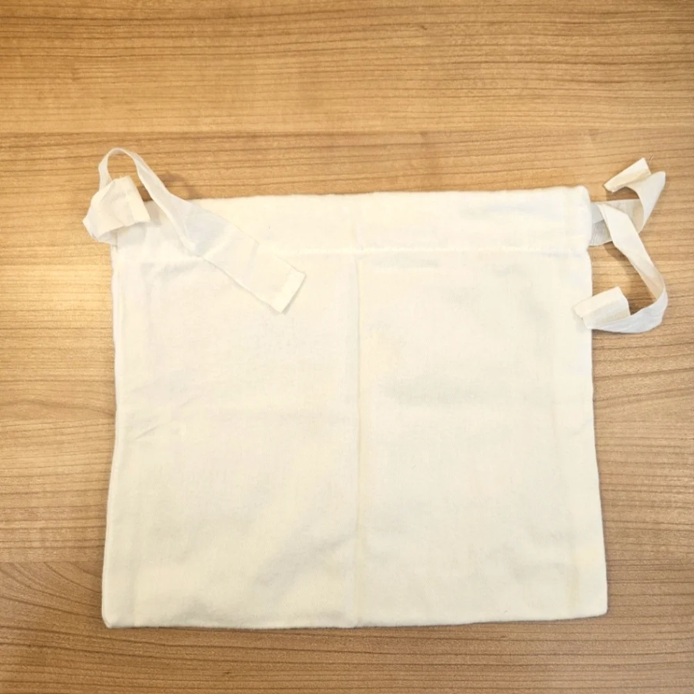 The Row dust bag